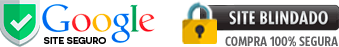 Selo de site seguro